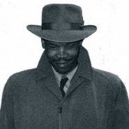 Seretse Khama photo