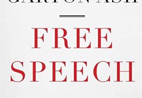 Free Speech: Ten Principles for a Connected World