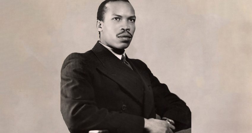 seretse khama