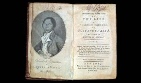 Olaudah Equiano