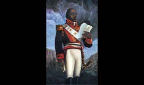 Toussaint Louverture